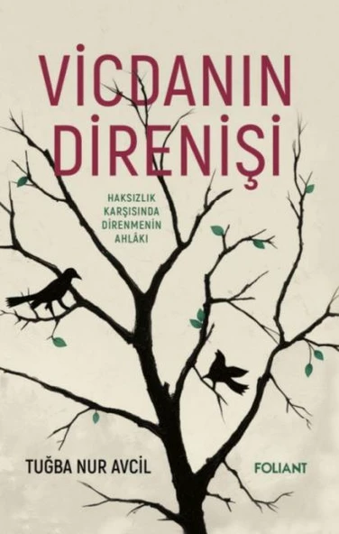 Vicdanın Direnişi ürün görseli 1