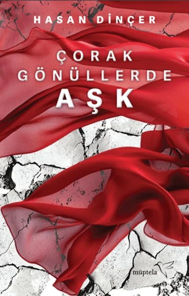Çorak Gönüllerde Aşk ürün görseli 1