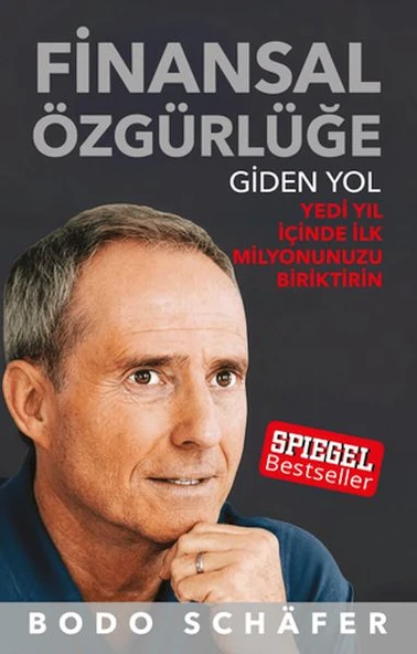 Finansal Özgürlüğe Giden Yol ürün görseli 1