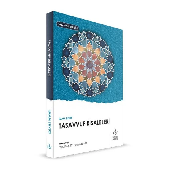 İmam Suyuti Tasavvuf Risaleleri ürün görseli 1