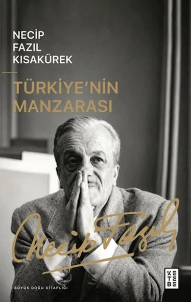 Türkiye'nin Manzarası ürün görseli 1