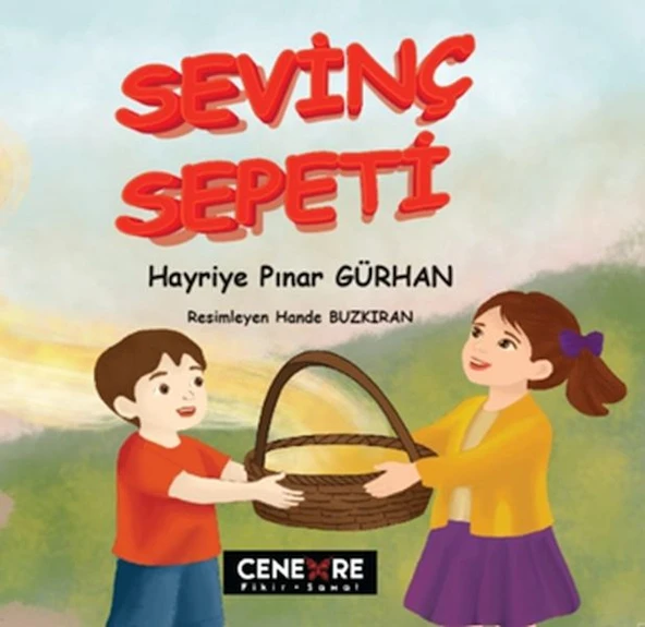 Sevinç Sepeti ürün görseli 1