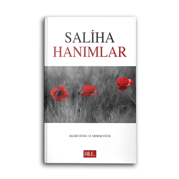 Saliha Hanımlar ürün görseli 1