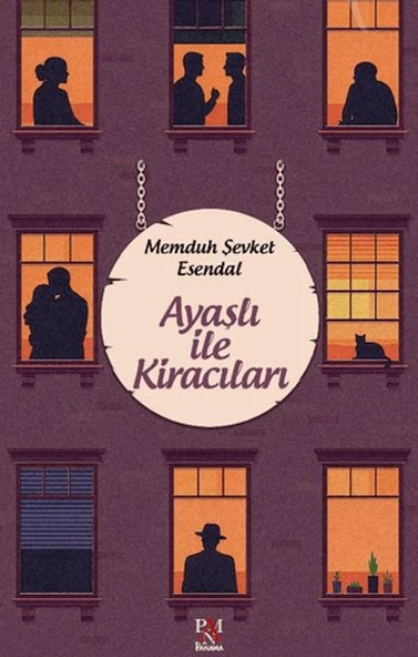 Ayaşlı İle Kiracıları ürün görseli 1
