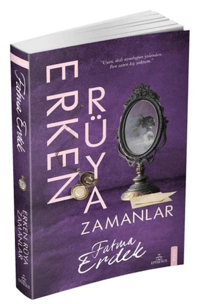 Erken Rüya Zamanlar ürün görseli 1
