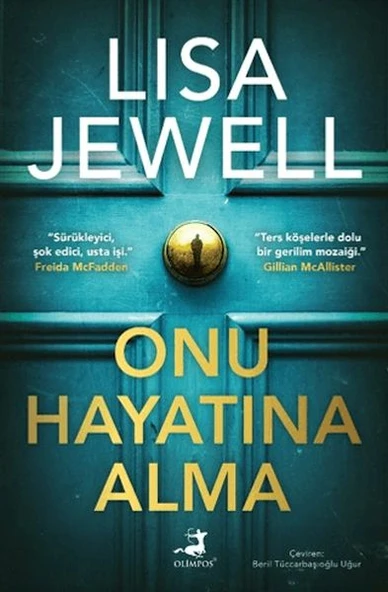 Onu Hayatına Alma ürün görseli 1