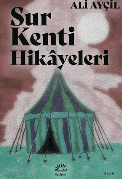 Sur Kenti Hikayeleri ürün görseli 1