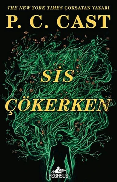 Sis Çökerken -Sis Çökerken Serisi 1. Kitap ürün görseli 1