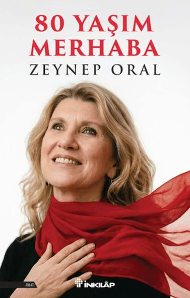 80 Yaşım Merhaba ürün görseli 1
