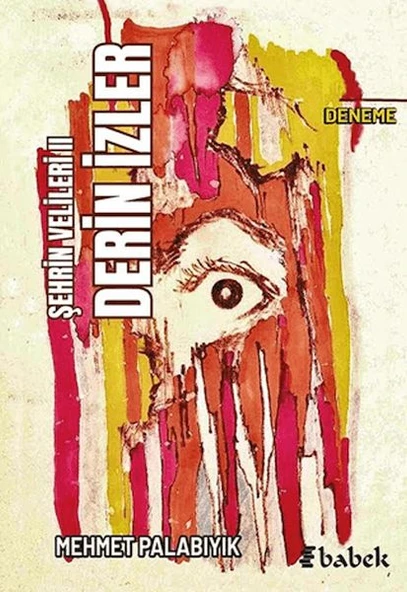 Şehrin Velileri II - Derin İzler ürün görseli 1