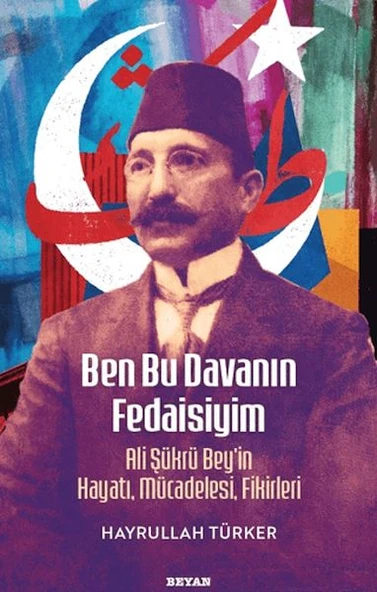 Ben Bu Davanın Fedaisiyim ürün görseli 1