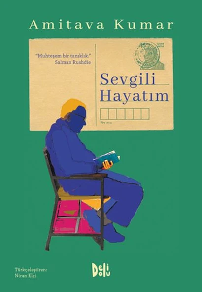 Sevgili Hayatım ürün görseli 1