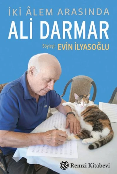 İki Âlem Arasında: Ali Darmar ürün görseli 1