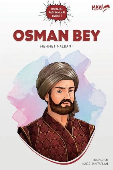 Osman Bey ürün görseli 1