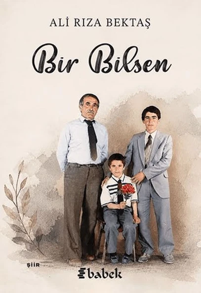 Bir Bilsen ürün görseli 1