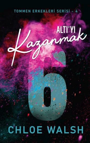 Altı'yı Kazanmak ürün görseli 1