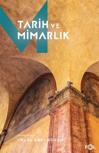 Tarih ve Mimarlık ürün görseli 1