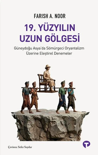 19. Yüzyılın Uzun Gölgesi ürün görseli 1