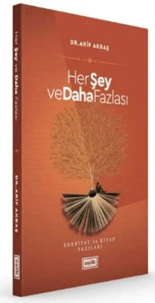 Her Şey ve Daha Fazlası ürün görseli 1