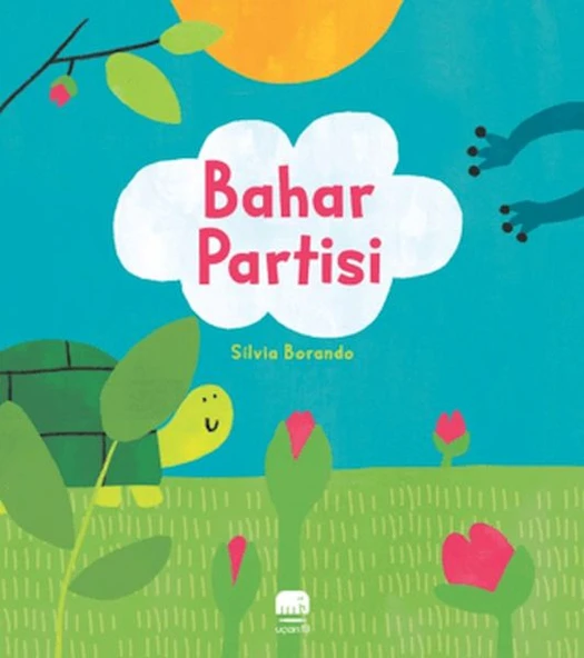 Bahar Partisi ürün görseli 1