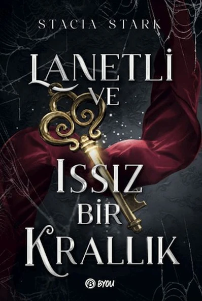 Lanetli ve Issız Bir Krallık ürün görseli 1