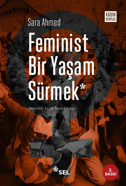 Feminist Bir Yaşam Sürmek ürün görseli 1