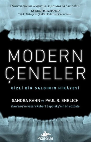 Modern Çeneler ürün görseli 1
