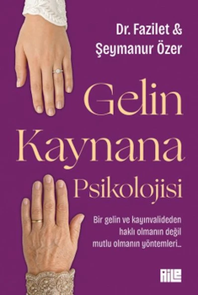 Gelin Kaynana Psikolojisi ürün görseli 1