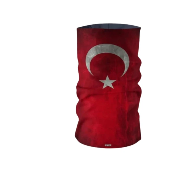 Buff Türk Bayrağı ürün görseli 1