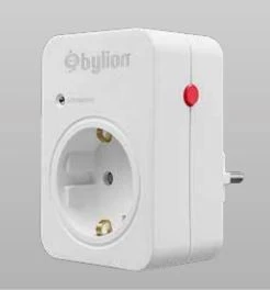 Bylion Akım Korumalı Priz 720J ürün görseli 1