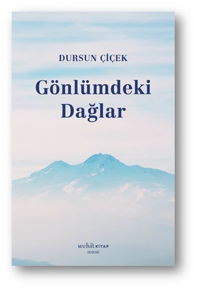 Gönlümdeki Dağlar ürün görseli 1
