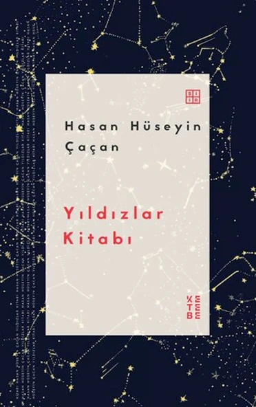 Yıldızlar Kitabı ürün görseli 1