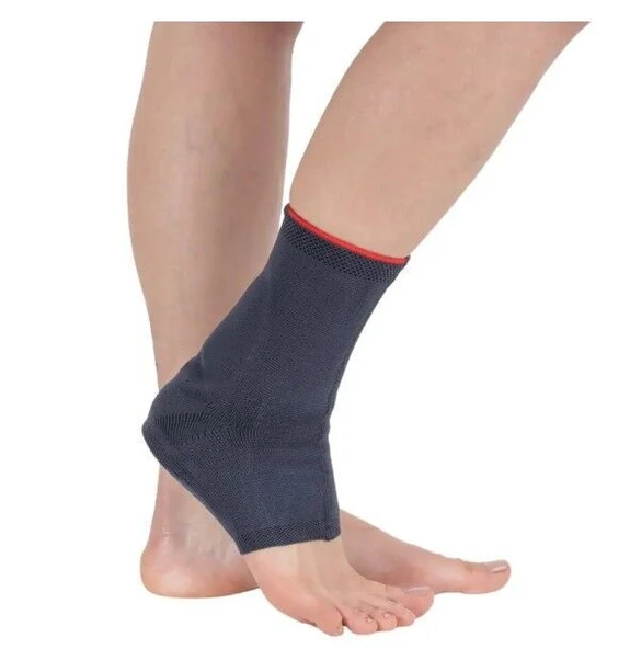 Aşil Tendon Bilekliği Örgü Bilek Çevresi 23-25 Medium ürün görseli 1