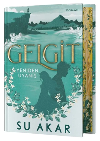 Gelgit - Yeniden Uyanış ürün görseli 1