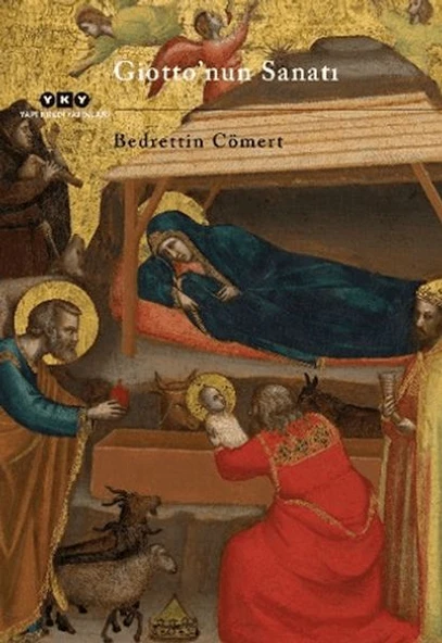 Giotto'nun Sanatı ürün görseli 1