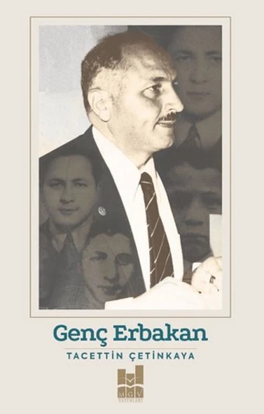 Genç Erbakan ürün görseli 1