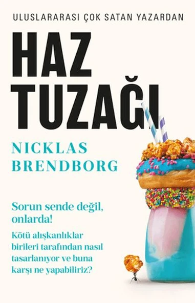 Haz Tuzağı ürün görseli 1