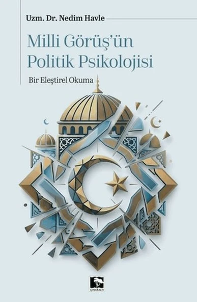 Milli Görüşün Politik Psikolojisi ürün görseli 1