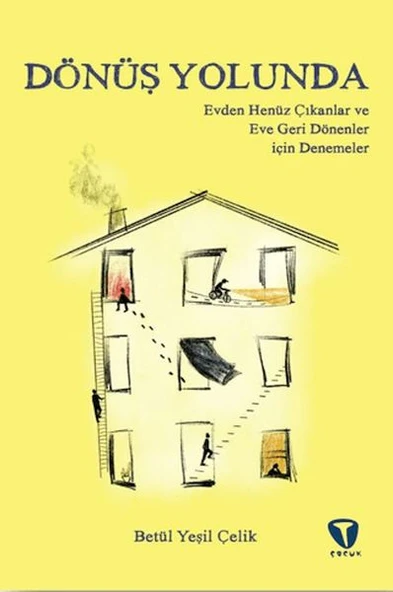 Dönüş Yolunda ürün görseli 1