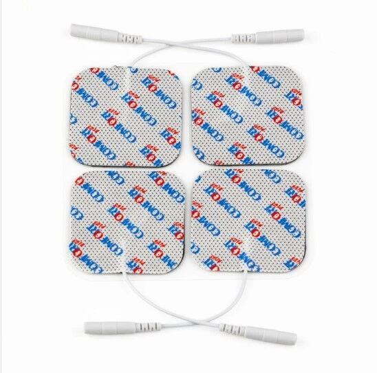 Comfort Plus Kablolu Tens Pedi 4'lü ürün görseli 1