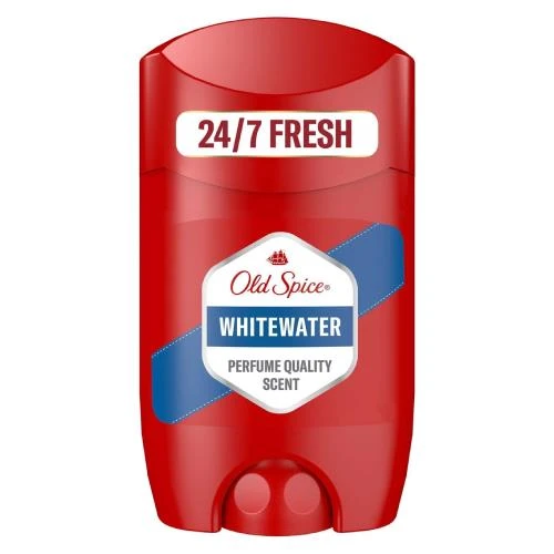 Old Spice Whitewater Erkek Deodorant Stick 50 Ml ürün görseli 1