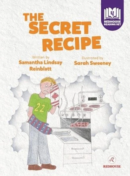 The Secret Recipe ürün görseli 1
