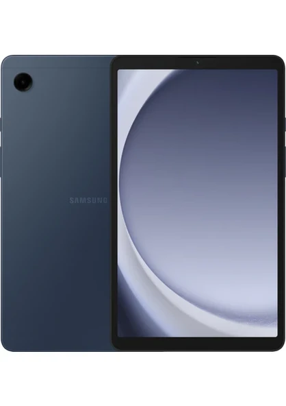 Samsung Galaxy Tab A9 SM-X110 Mavi 128 GB 8.7" Tablet (AÇIK KUTU) ürün görseli 1