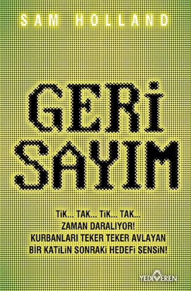 Geri Sayım ürün görseli 1