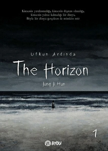 The Horizon - Ufkun Ardında 1 ürün görseli 1