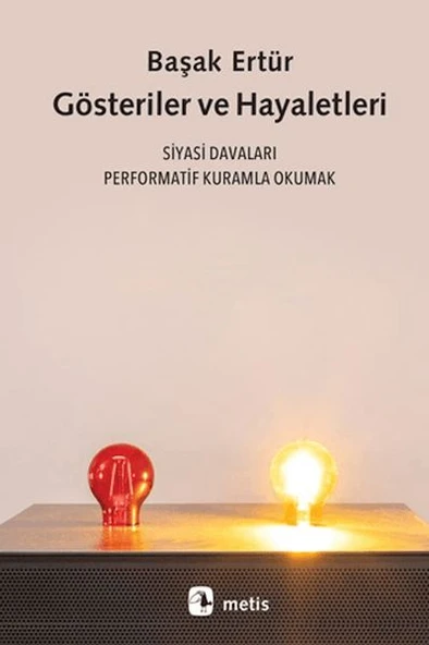 Gösteriler ve Hayaletleri ürün görseli 1