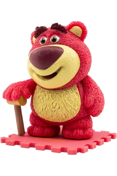 Ceren Yume Hero Box Toy Story Toybox Series - Lotso 16064 ürün görseli 1