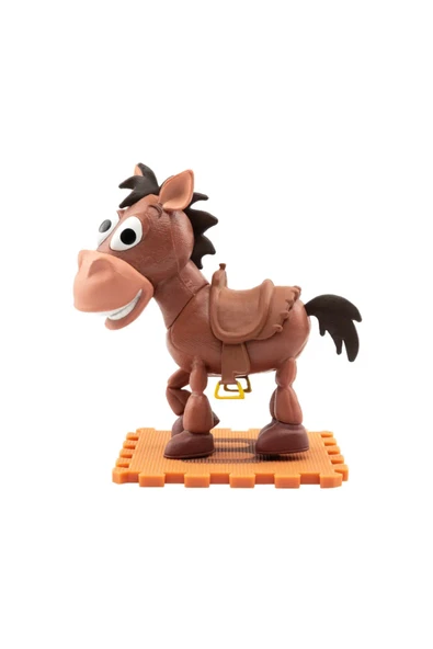 Ceren Yume Hero Box Toy Story Toybox Series - Bullseye 16065 ürün görseli 1