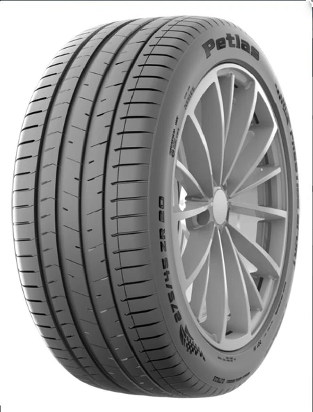 245/40 ZR20 TL 99Y XL PRESTIGE SPORT ürün görseli 1