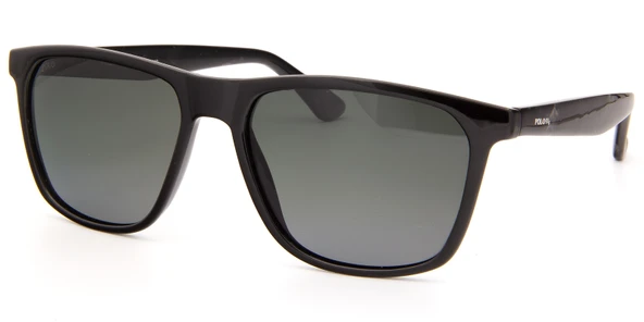 Polo Village PV5506 C5 56 Polarize Unisex Güneş Gözlüğü ürün görseli 1